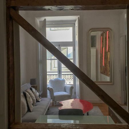 Sapateiros Street 207 - City Center Apartment Lisboa Kültér fotó