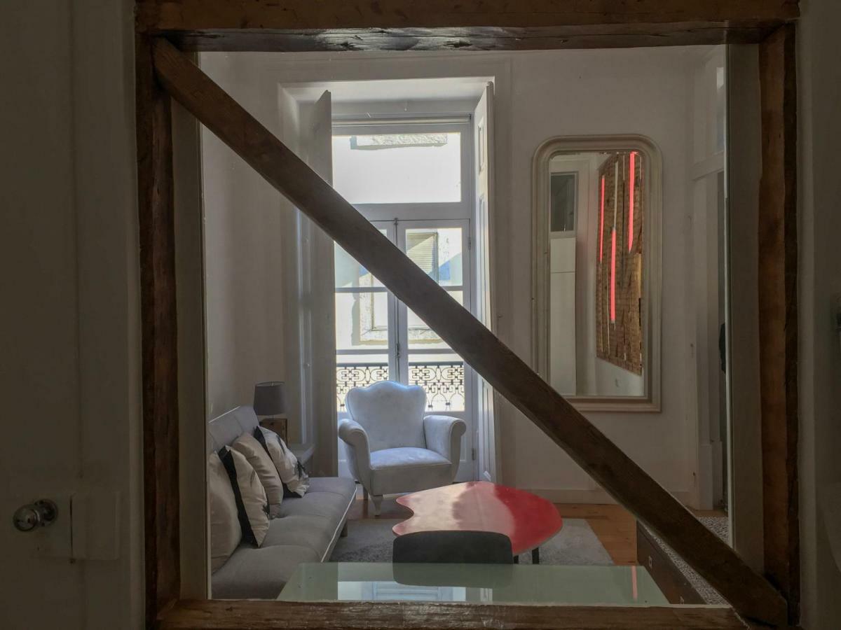 Sapateiros Street 207 - City Center Apartment Lisboa Kültér fotó