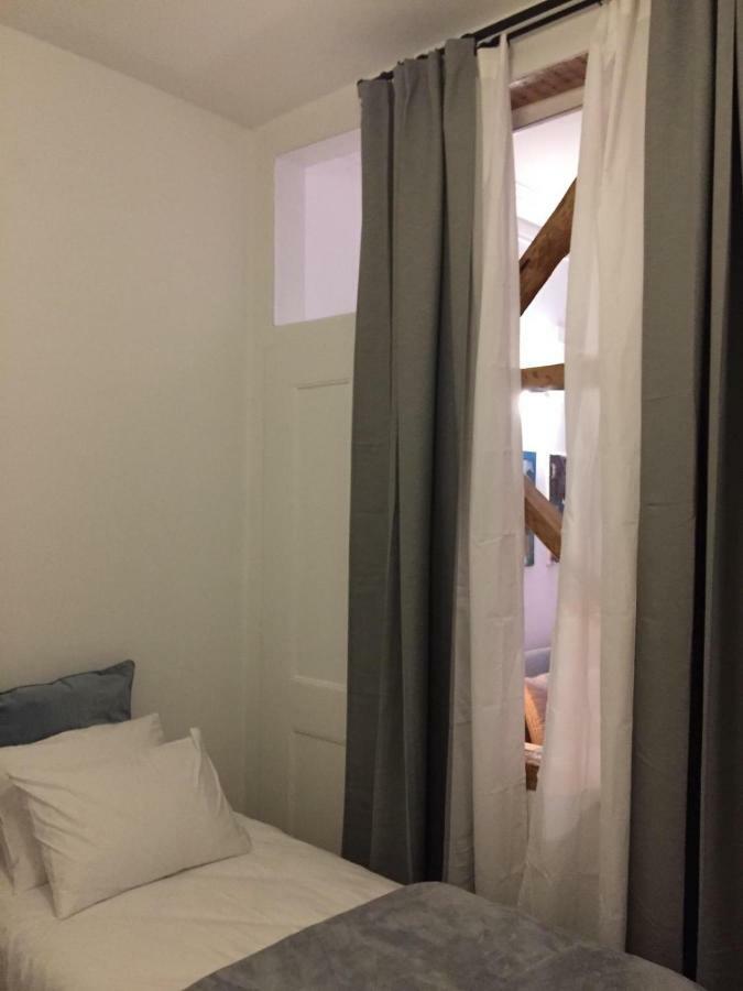 Sapateiros Street 207 - City Center Apartment Lisboa Kültér fotó