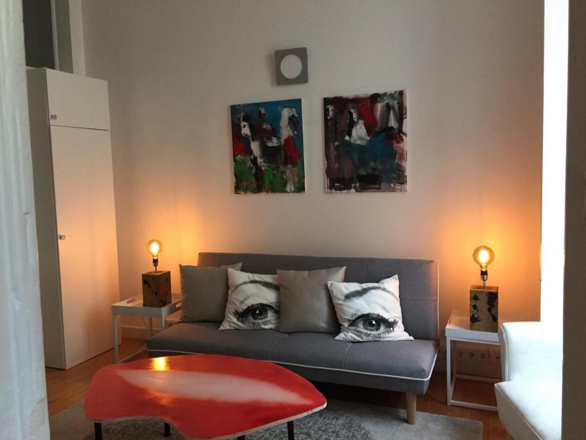 Sapateiros Street 207 - City Center Apartment Lisboa Kültér fotó