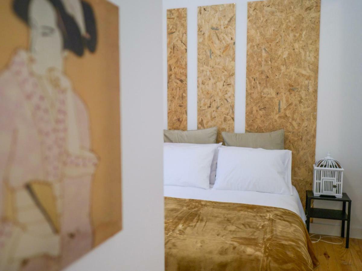 Sapateiros Street 207 - City Center Apartment Lisboa Kültér fotó