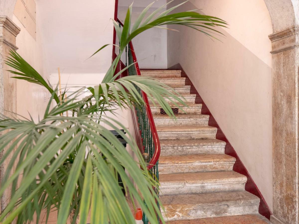 Sapateiros Street 207 - City Center Apartment Lisboa Kültér fotó